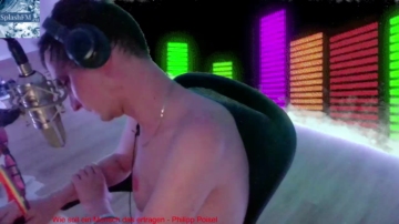 1sexysexy  12-07-2021 Recorded Video Topless